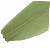 100Pcs Bamboo Leaves Sushi Decorative Leaf Mat for Sashimi Dish Garnish Japanese Style for Sushi Roll Presentation and Culinary Decoration view 4