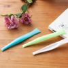 Cabilock 3pcs Ergonomic Stove Scraper Kitchen Tools for Gas Stove Cleaning Scratch Brush for Kitchen Accessories view 4