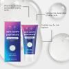 Flavored Children's Toothpaste - Remove Stains, Whiten Teeth, Fresh Breath, Protect Enamel, Oral Care for Kids(3PCS) view 4