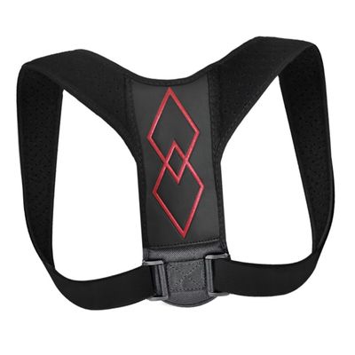 HAKIDZEL 1pc Humpback Correction Trainer Posture Corrector Lumbar Support Back Brace for Lower Back