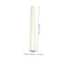 minkissy 1roll Flower Wrapping Film Bouquet Wrap for Floral Arrangements Wide for Weddings Birthdays and Crafts view 2