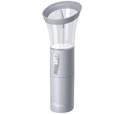 Electric Ear Cleaning Kit 5 Mode Adjustable Ear Cleaner(Gray)