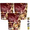 Jamsai Balance Mushroom Coffee Fragrant Intense Delicious Much Mellow Good Shape 20 sachets/pack (of 3) By Beautygoodshop [Get Free For You Beauty Gifts] view 1