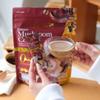 Jamsai Balance Mushroom Coffee Fragrant Intense Delicious Much Mellow Good Shape 20 sachets/pack (of 3) By Beautygoodshop [Get Free For You Beauty Gifts] view 2