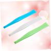 LIFKOME 3pcs Scraper Tool Kitchen Gadget for Gas Stove Cleaning Dish Scrubbing and Can Opener view 2