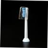 SOPOTUTU 3sets Electric Toothbrush Cover Travel Brush for and Cleanliness Durable and Easy to Clean for Daily Use and Outdoor Activities 20pcs*3 view 4