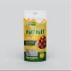 Africanada Puff Puff Mix Authentic Nigerian Fried Dough Mix | Easy-to-Make West African Snack | Just Add Water & Fry | 500g Bag view 1