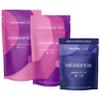Rebalance Health The Hot Flash System Melatonin Free - Helps Reduce Hot Flashes, Night Sweats & Mood Swings - Estrogen Free Menopause Relief Lozenges - Menopause Supplements for Women (1 Month Supply) view 1