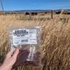 IOWA SMOKEHOUSE Beef Jerky, Home Style Original - Thick & Tender Cuts - 12g of Protein, All USA Beef - 10 Oz view 3