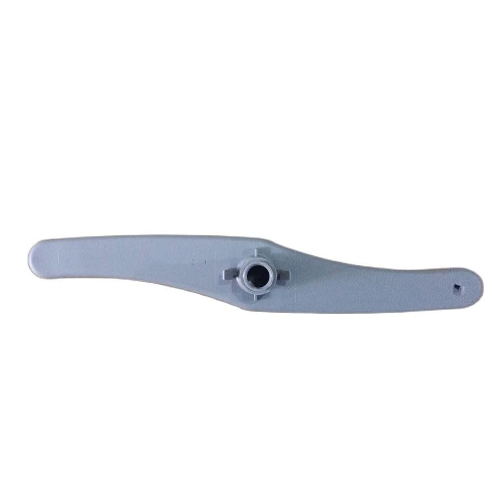 Dishwasher rotating spray arm for M1 WQP4-2601-CN M3-T M5 models Replacement parts for high efficiency washing 360 Powerful rinsing