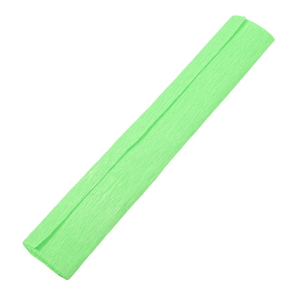 1 Roll Crepe Paper for DIY Flower Crafting Present Wrapping and Wedding Decor Thickened Wrinkled Paper Garlands and Art Projects