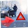 ABOOFAN Emergency Car Traction Board Snow Straps for Tire Grip for Truck Accessories view 2