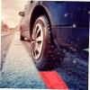 ABOOFAN Emergency Car Traction Board Snow Straps for Tire Grip for Truck Accessories view 3