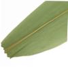 CONGARTENO 100Pcs Bamboo Leaves Sushi Plate Decor Japanese Food Mat for Sashimi Sushi Decoration Fresh Green Decorative Leaves for Culinary Presentation for Parties Gatherings view 3