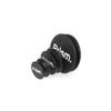 Prism Silicone Cleaning Caps for Glassware Maintenance Set of 3 (Black) view 2