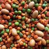 Alebrixes - Botana Mix 8 Oz (227 g) - Crunchy & Delicious Botana Mix Japanese Peanut, Roasted Fava Bean, Green Pea, Peanuts Whit Chili Lime Adobo - Protein Rich Delicious Snack view 2