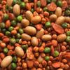 Alebrixes - Botana Mix 8 Oz (227 g) - Crunchy & Delicious Botana Mix Japanese Peanut, Roasted Fava Bean, Green Pea, Peanuts Whit Chili Lime Adobo - Protein Rich Delicious Snack view 4