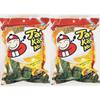 Crispy Seaweed Snack, Tom Yum Flavor,1.12 Oz, 2 Pack view 1