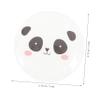 FOYTOKI 1 Pair Reusable Eye Pads for Tired Eyes with Gel for Puffiness Relief for Indoor and Outdoor Use Great present for Friends view 3