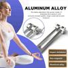 Bloepum 128 Hz Tuning Fork Medical Weighted Biosonic Tuning Fork 128 Hz Medical Tuning Fork for Treatment view 4