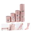 4Pcs Elastic Compression Bandages Breathable Sports Wraps for Injury Support First Aid Kit for Athletes and Active Users view 3