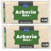 Arborio Rice (2 Bags, 16 oz. each) view 1