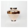 12L 6" * 4" Copper Onion Head For Homebrewing,Height 280mm view 1