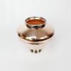 12L 6" * 4" Copper Onion Head For Homebrewing,Height 280mm view 3