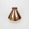 12L 6" * 4" Copper Onion Head For Homebrewing,Height 280mm view 4
