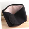 NIYANGLE 1pc Heating Lumbar Support Belt Comfortable Waist Protector for Back for Elderly Adults Men Women Breathable Design for Wear view 2