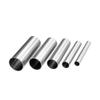 LanMaiXun 5pcs 27mm1mm100mm 304 stainless steel pipe, clean steel pipe view 1