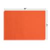 120 Sheets Halloween Tissue Paper for Gift Bags, 20" x 14" Black Orange Purple Wrapping Tissue Paper for Halloween Decoration DIY Craft view 2