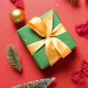 36 Sheets Green Tissue Paper for Gift Bags, 20" x 14" Wrapping Tissue Paper for Birthday Party Christmas Holiday Decoration DIY Craft view 3