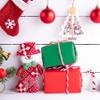 36 Sheets Green Tissue Paper for Gift Bags, 20" x 14" Wrapping Tissue Paper for Birthday Party Christmas Holiday Decoration DIY Craft view 4