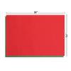 36 Sheets Red and Green Tissue Paper for Gift Bags, 20" x 14" Christmas Tissue Paper for Birthday Party Holiday Decoration DIY Craft view 2