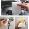 25D Low Density Foam for Water Absorbing,Reusable Pet Training Pad/Oil Spill Mat/Household Cleaning Sponge/Car Washing Foam,Garage Basement Accessories (2" Thick - 71"x16") view 3