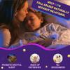 Kids Sleep Gummies - Magnesium Glycinate Gummies, Melatonin Free Sleep Aid | Magnesium, Calcium, D3, B6, L Theanine | Kid Melatonin Alternative for Restful Sleep (Pack of 1) view 4