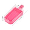 12pcs Wedding Ice Boxes: Ice Cream Shaped Favor Containers for Summer Parties Bridal Showers Birthdays and Celebrations - Candy Themed Supplies view 2