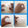 25D Low Density Foam for Water Absorbing,Reusable Pet Training Pad/Oil Spill Mat/Household Cleaning Sponge/Car Washing Foam,Garage Basement Accessories (4" Thick - 16"x16") view 2