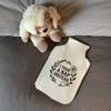 'I Took A Nap Instead' Hot Water Bottle Cover (HW00041759) view 2