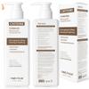 YMEYFAN 2x500ML Conductive Gel for Body Sculpting, Hot Caffeine Cavitation Gel for Face Slimming Device, Firming & Tighten for Arms, Tummy, Butt, Thighs, Legs, Help Fat Burning view 1
