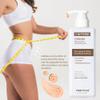 YMEYFAN 2x500ML Conductive Gel for Body Sculpting, Hot Caffeine Cavitation Gel for Face Slimming Device, Firming & Tighten for Arms, Tummy, Butt, Thighs, Legs, Help Fat Burning view 3