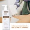 YMEYFAN 2x500ML Conductive Gel for Body Sculpting, Hot Caffeine Cavitation Gel for Face Slimming Device, Firming & Tighten for Arms, Tummy, Butt, Thighs, Legs, Help Fat Burning view 4