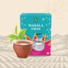 Darjeeling Tea Collection, Assorted Chai Variants 250grms / 8.81oz (Star Anise Masala) view 1