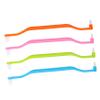 4 Pack Double Head Interdental Brush for Braces Oral Care Cleaning view 1
