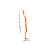 4 Pack Double Head Interdental Brush for Braces Oral Care Cleaning view 2