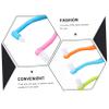 4 Pack Double Head Interdental Brush for Braces Oral Care Cleaning view 4