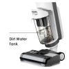 Compatible for Tineco Replacement Clean/Dirt Water Tank for Compatible for IFLOOR 3 / Floor One S3 / IFloor Breeze Vacuum Cleaner Accessories Parts(Black Dirt) view 3