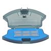 -A61K Dust Bin Box for Compatible for Eufy 11 12 Coredy R650 R750 R580 G800 G850 Robot Vacuum Cleaner Parts-Replacement Dustbin view 1