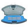 A26T-Dust Bin Box for Compatible for Eufy 11 12 Coredy R650 R750 R580 G800 G850 Robot Vacuum Cleaner Parts-Replacement Dustbin view 1